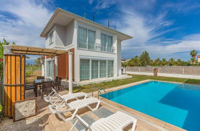 Villa Rara
