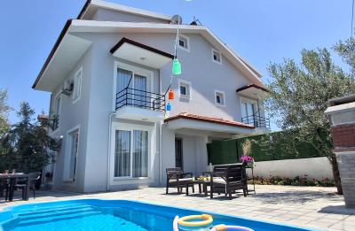 Villa Nora 3, Fethiye Kiralık Villa
