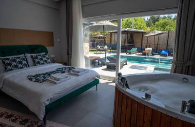 Villa Nifte, Fethiye Nif Kiralık Villa