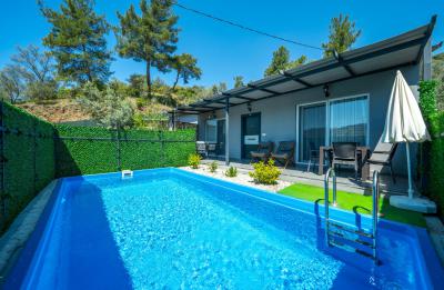 Villa Samira, Göcek Kiralık Villa