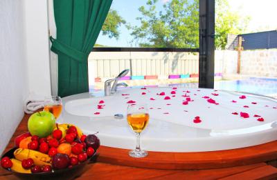 Villa Neo, Kalkan Kiralık Villa