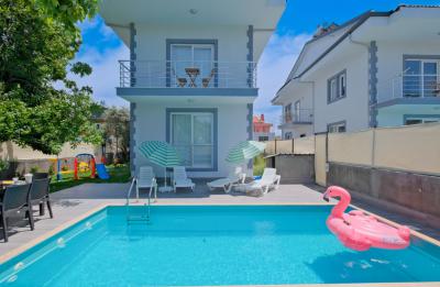 Villa Elfler 1