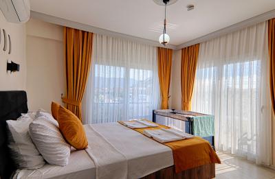 Villa Esilya 2, Merkeze Yakın