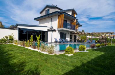 Villa Gezer, Çalış Kiralık Villa