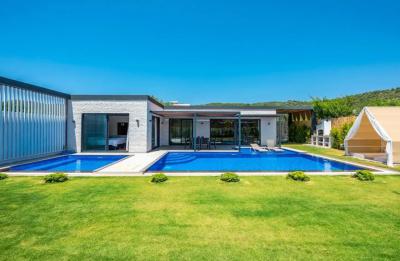 Villa Aura 4, Kayaköy Kiralık Villa