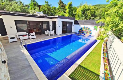 Villa Neo, Kalkan Kiralık Villa