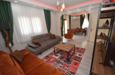 Villa Böğürtlen