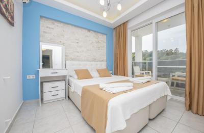 Villa Turkuaz, Denize Yakın