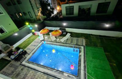 Villa Nora 1, Fethiye Merkez Kiralık Villa