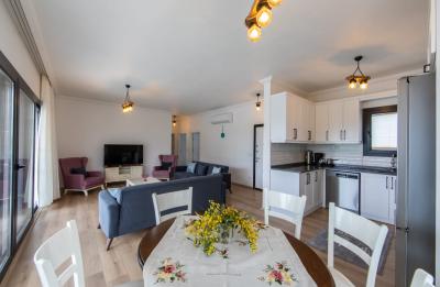 Villa Wilma, Bodrum Kiralık Villa