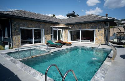 Villa Nifte, Fethiye Nif Kiralık Villa