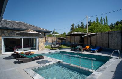 Villa Nifte, Fethiye Nif Kiralık Villa