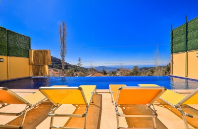 Villa Nature 1