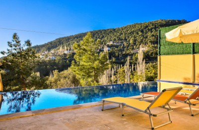 Villa Nature 3