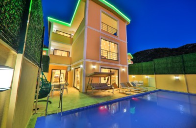 Villa Nature 2