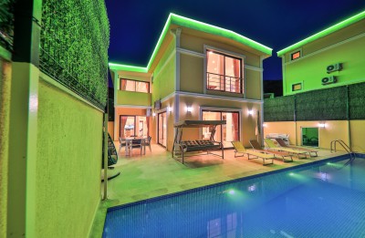 Villa Nature 4
