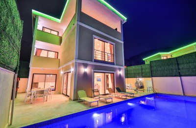 Villa Nature 5