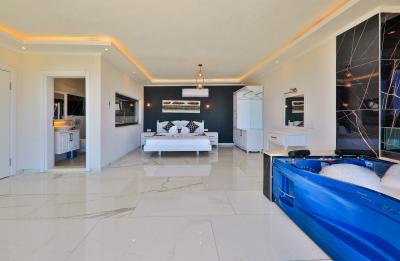 Villa Majestik Hill