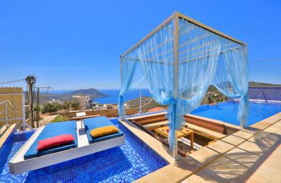Villa Majestik Hill