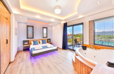 Villa Layla, Kaş Kiralık Villalar