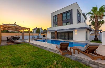 Villa Belya