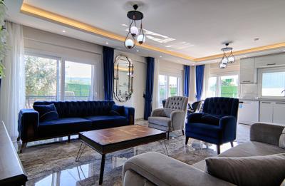 Villa Esilya 2, Merkeze Yakın