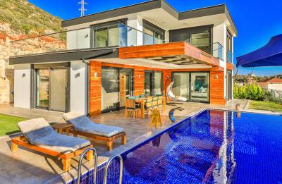 Villa Sea Star