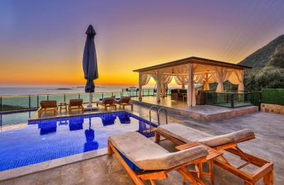 Villa Sea Star