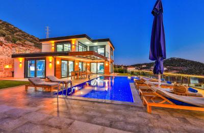 Villa Sea Star