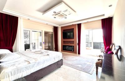 Villa Maris, Denize Yakın