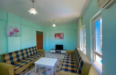 Apart Ilgaz 2