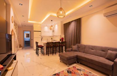 Villa Hür 2, Kaş Kalkan Kiralık Villa