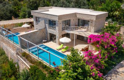 Villa Riva 2, Kahvaltı Dahil Villalar