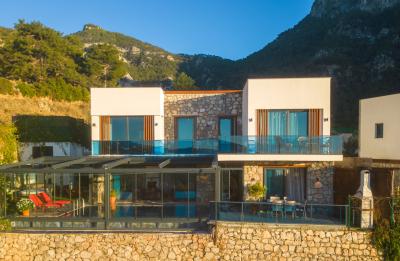 Villa Moss, Faralya Kiralık Villa