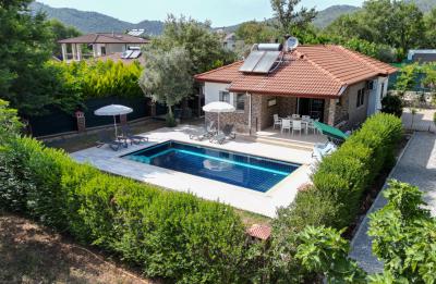 Villa Pime 1
