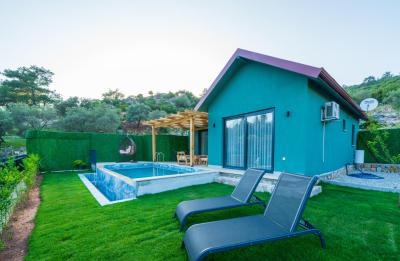 Villa Melodi 2