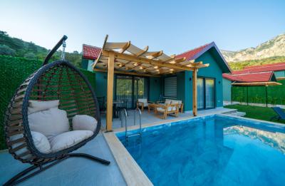 Villa Melodi 2