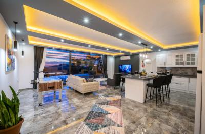 Villa Beste 1, Kaş Kalkan Kiralık Villa