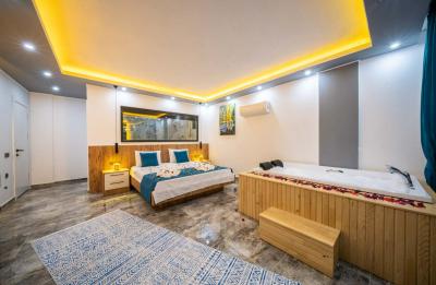 Villa Beste 1, Kaş Kalkan Kiralık Villa