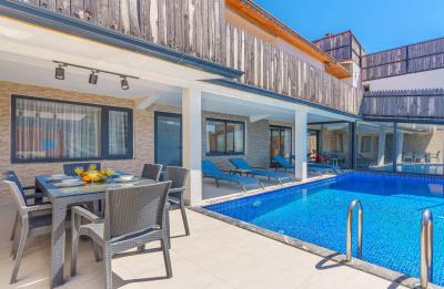 Villa Seymen 3