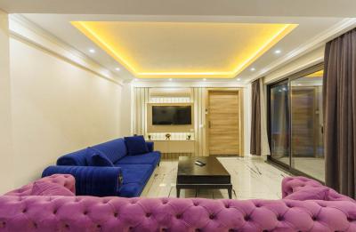 Villa Seymen 3