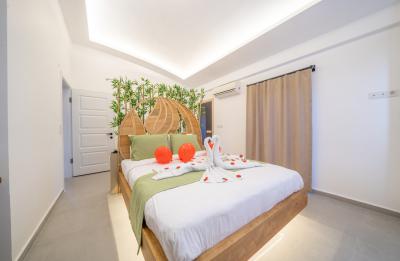 Villa Loma, Kayaköy Kiralık Villa