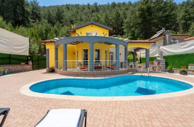 Villa Yamaç