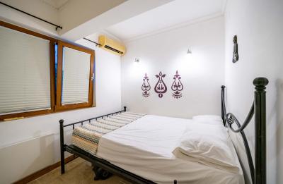 Apart Kumru, Denize Yakın