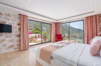 Villa Riva 2, Kahvaltı Dahil Villalar