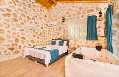 Villa Marvin, Kaş Kalkan Kiralık Villa