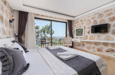 Villa Riva 4, Kahvaltı Dahil Villalar