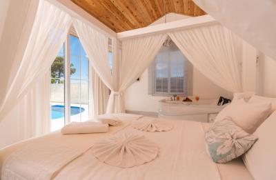 Villa Summer Suite, Üzümlü  Kiralık Villa