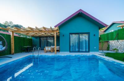 Villa Melodi 2