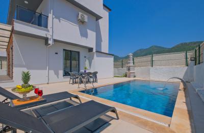 Villa Oldem 1